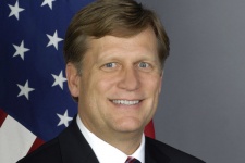 Michael McFaul